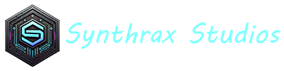 Synthrax Studios